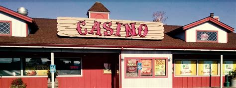 roadhouse casino